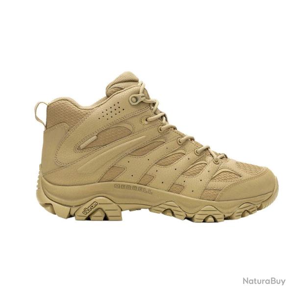 Chaussures Merrell Moab 3 Waterproof Mid Coyote - 46 EU