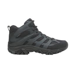 Chaussures Merrell Moab 3 Waterproof Mid Noir - 44 EU