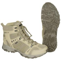 Chaussures MFH Tactical Coyote - 41