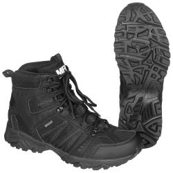 Chaussures MFH Tactical Noir - 45