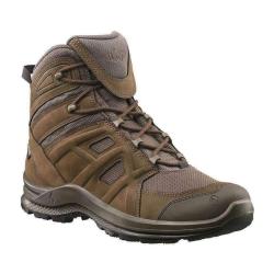 Chaussures mi-hautes Haix Black Eagle Athletic 2.0 N cuir nubuck Gore-Tex imperm&eacute;ables tige 15 cm Ma