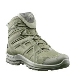 Chaussures mi-hautes Haix Black Eagle Athletic 2.0 V cuir velours Gore-Tex imperm&eacute;ables tige 15 cm S