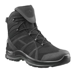 Chaussures mi hautes Haix Black Eagle Athletic 2.1 Gore Tex microfibre imperm&eacute;ables tige 15 cm 800 g