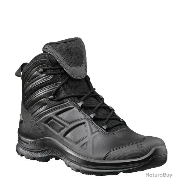 Chaussures mi hautes Haix Black Eagle Tactical Pro 2.1 Gore Tex cuir anti perforation anti coupure c