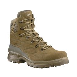 Chaussures mi-hautes Haix Xventure Gore-Tex cuir antistatiques imperm&eacute;ables tige 16 cm robustes Coyo