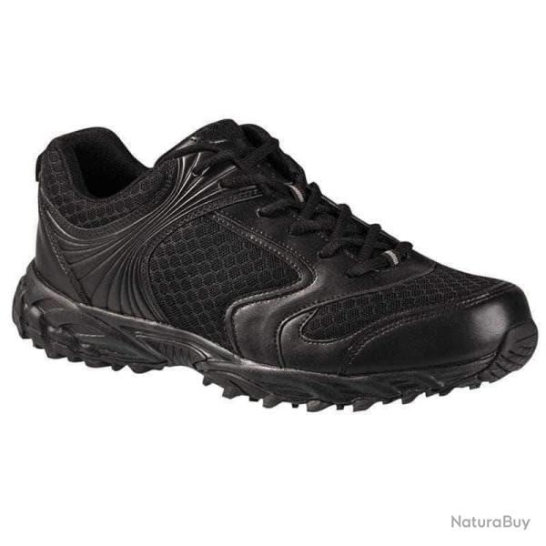 Chaussures Mil-Tec Bundeswehr Noir - 45 EU / 11 UK
