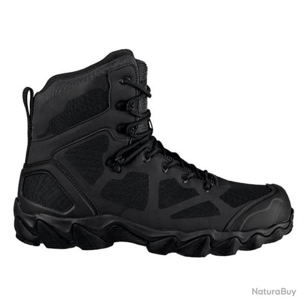 Chaussures Mil-Tec Chimera High Noir - 44 EU / 10 UK
