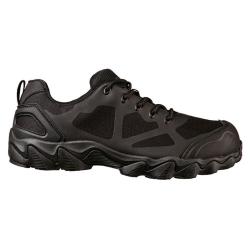 Chaussures Mil-Tec Chimera Low Noir - 38 EU / 4 UK