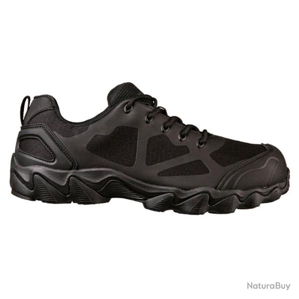 Chaussures Mil-Tec Chimera Low Noir - 38 EU / 4 UK