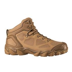 Chaussures Mil-Tec Chimera Mid Desert Coyote - 43 EU / 9 UK
