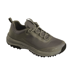 Chaussures Mil-Tec Sneaker Vert olive - 40 EU / 7 US