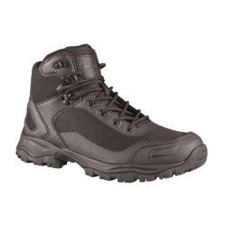 Chaussures Mil-Tec Tactical Lightweight Noir - 44 EU / 10 UK