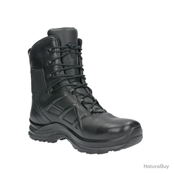 Chaussures montantes d'hiver Haix Black Eagle Tactical 2.0 Gore-Tex WTR cuir doubl�es anti-coupure c