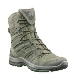 Chaussures montantes Haix Black Eagle Athletic 2.0 V cuir velours Gore-Tex imperm&eacute;ables tige 18,5 cm