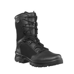Chaussures montantes Haix Tactix Gore-Tex cuir velours antistatiques tige haute 24 cm imperm&eacute;ables N