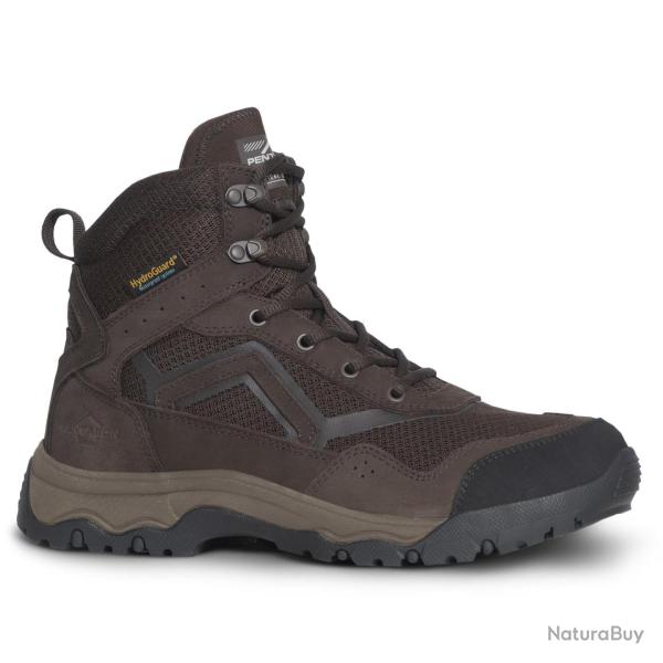Chaussures Pentagon Scorpion V2 Marron - 46