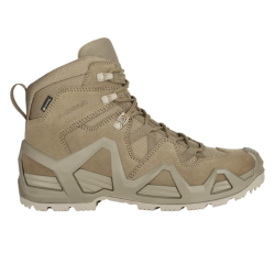 Chaussures rangers Lowa Zephyr MK2 Gore-Tex Mid pour homme Coyote - 40 EU / 6.5 UK