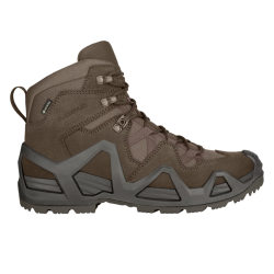 Chaussures rangers Lowa Zephyr MK2 Gore-Tex Mid pour homme Marron - 40 EU / 6.5 UK