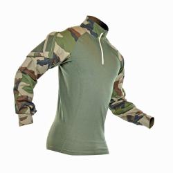 Chemise 5.11 Tactical UBAS Arm&eacute;e FR CCE - XXL