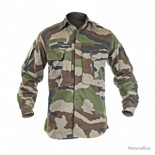 Chemise Arktis A110 2.0 pour climat chaud CCE - XXL