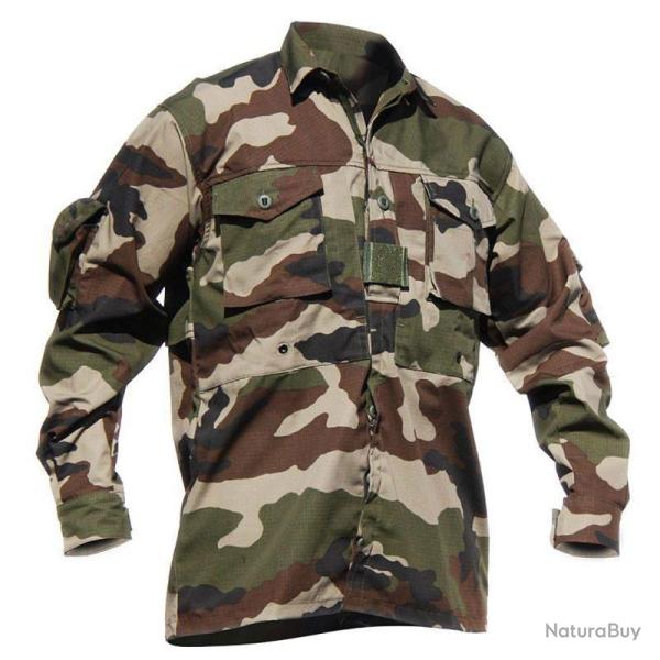 Chemise Arktis A110 climat chaud CCE - S