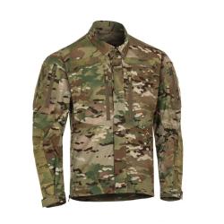 Chemise Clawgear Raider Field MK V ATS Multicam - S