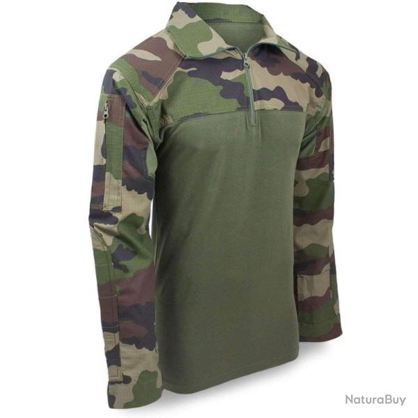 Chemise de combat UBAS Rogue CCE - L