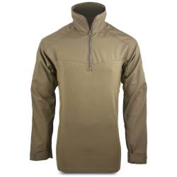 Chemise de combat UBAS Rogue Coyote - XXL