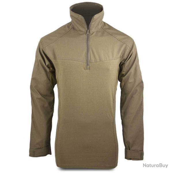 Chemise de combat UBAS Rogue Coyote - XXL