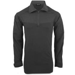Chemise de combat UBAS Rogue Noir - M