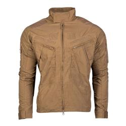 Chemise Mil-Tec Chimera Coyote - M