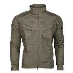 Chemise Mil-Tec Chimera Vert olive - XXL