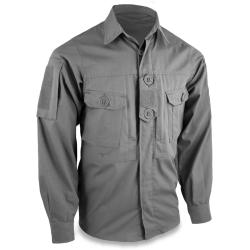 Chemise Rogue Field Bulldog Tactical Gear Gris - S