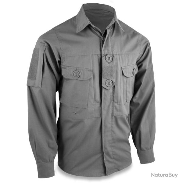 Chemise Rogue Field Bulldog Tactical Gear Gris - M