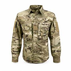 Chemise Rogue Field Bulldog Tactical Gear Multicam - XXL