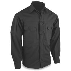 Chemise Rogue Field Bulldog Tactical Gear Noir - XL