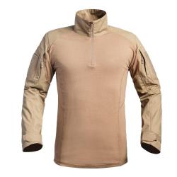 Chemise UBAS A10 Equipment Fighter destockage Coyote