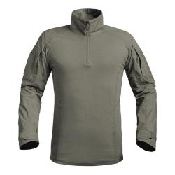 Chemise UBAS A10 Equipment Fighter destockage Vert Olive