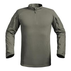 Chemise UBAS A10 Equipment Fighter V2 (destockage) Vert Olive - M