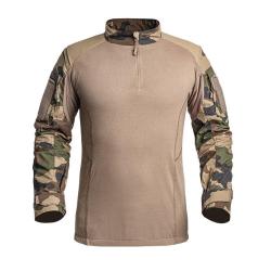 Chemise UBAS A10 Equipment Fighter V2 &agrave; renforts CORDURA Centre Europe - XS