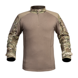 Chemise UBAS A10 Equipment Fighter V2 Multicam