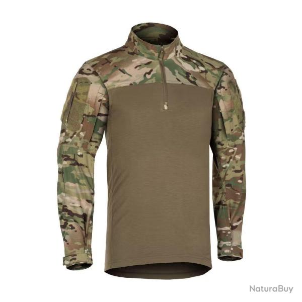 Chemise UBAS Clawgear Operator MK III ATS Multicam - M