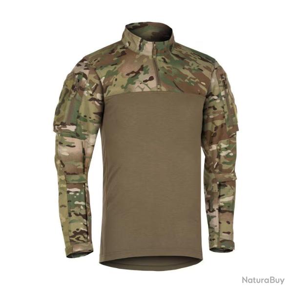 Chemise UBAS Clawgear Raider MK V ATS Multicam - XXL