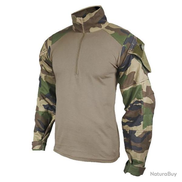 Chemise UBAS GP Tactique CCE - XXL