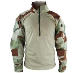 Chemise UBAS GP Tactique Daguet - M