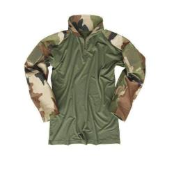 Chemise UBAS Mil-Tec CCE - S