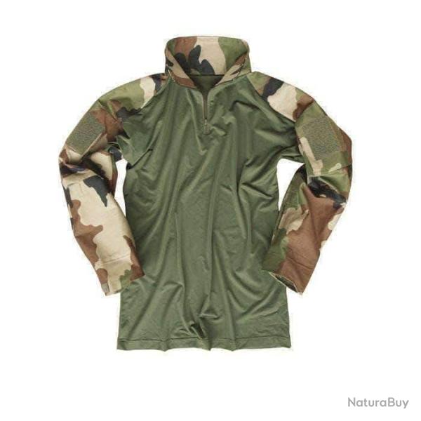 Chemise UBAS Mil-Tec CCE - XL