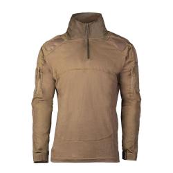 Chemise UBAS Mil-Tec Chimera Coyote - XXL