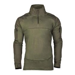Chemise UBAS Mil-Tec Chimera Vert olive - XXL
