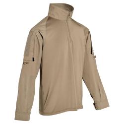 Chemise UBAS OPEX Coyote - S